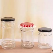 玻璃醬菜瓶出現滲漏的主要原因