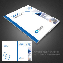 企業形象頁設計的視覺利器 素材、模板與靈感指南