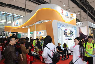 廣州酒店用品展 展臺(tái)創(chuàng)意設(shè)計(jì)，塑造卓越商業(yè)形象與企業(yè)形象