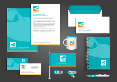 自然之韻，純凈之選 牛奶生態(tài)產(chǎn)品徽標(biāo)與企業(yè)形象設(shè)計(jì)新篇